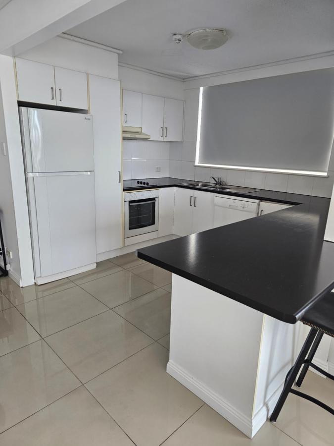 Centrepoint Resort Gold Coast Exteriér fotografie