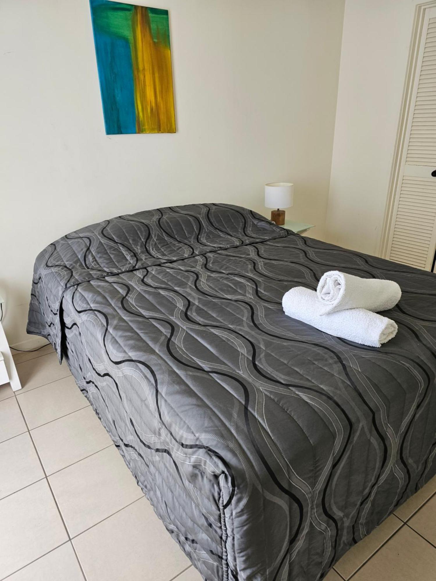 Centrepoint Resort Gold Coast Exteriér fotografie