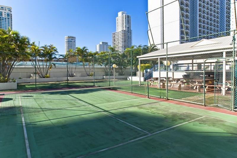 Centrepoint Resort Gold Coast Exteriér fotografie