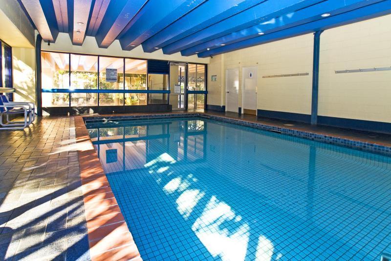 Centrepoint Resort Gold Coast Exteriér fotografie
