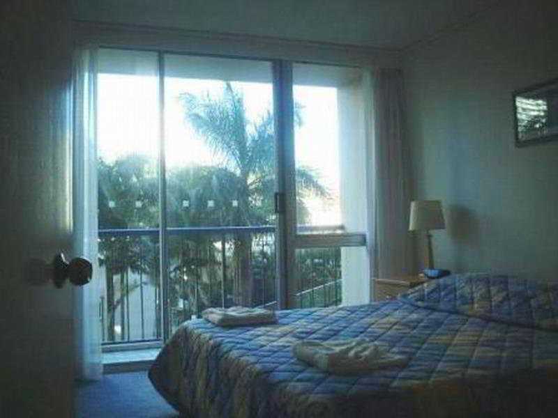 Centrepoint Resort Gold Coast Exteriér fotografie
