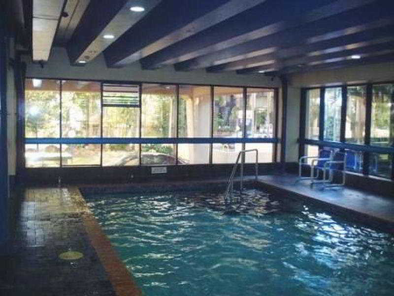 Centrepoint Resort Gold Coast Exteriér fotografie